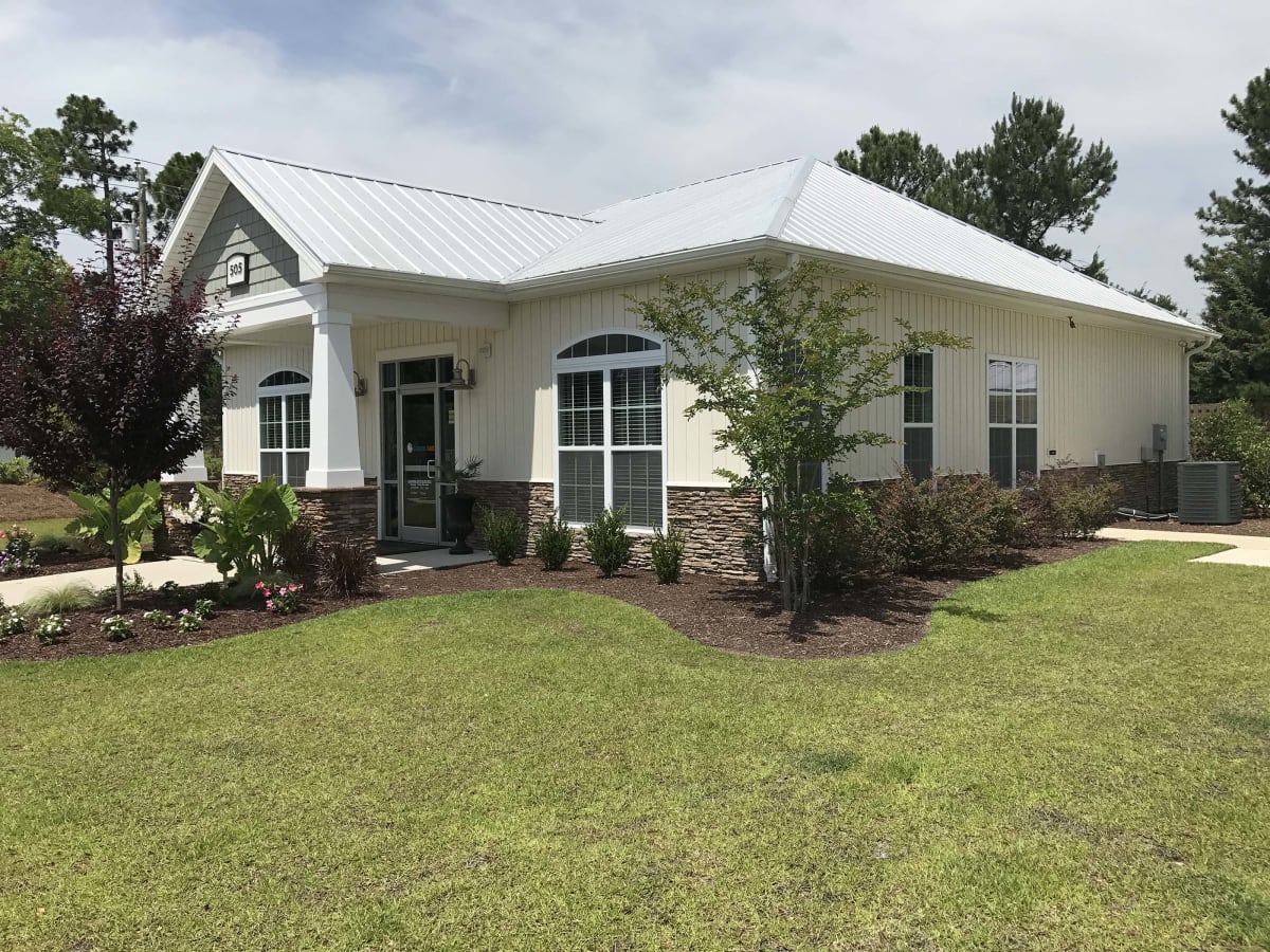 Photos and Video of Ellington Farms in Wilmington, NC